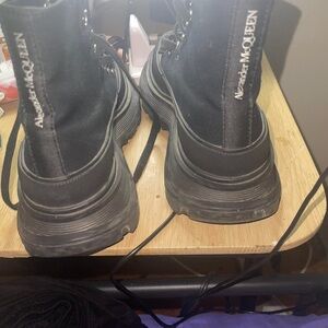 Alexander mcqueens sz US 5